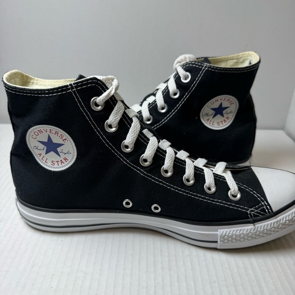 Converse Chuck Taylor All Star High Top Sneakers - Picture 5 of 12